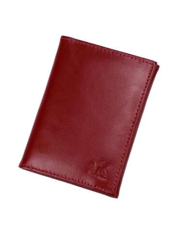 Money Kepper R7001 bordo