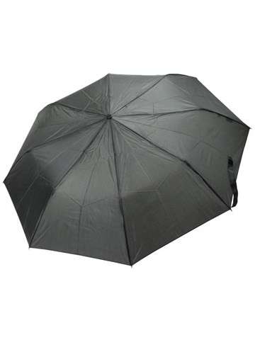 Parasol Pierre Cardin OMB-06 Półautomatyczny z Metalową Laską Wzór 2 Mały Poliester Czarna Rączka